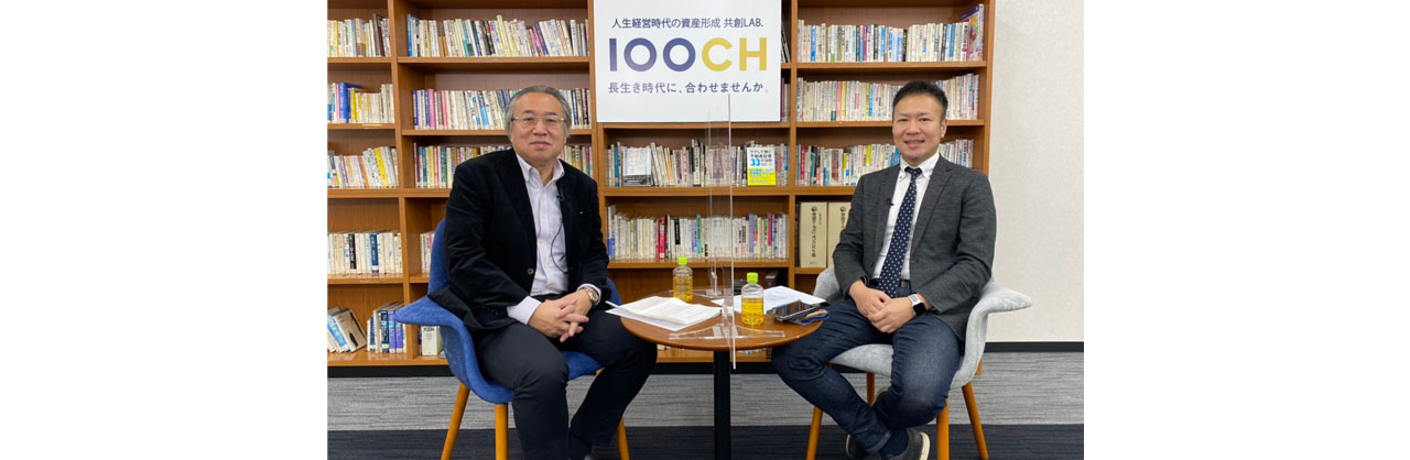 元祖サラリーマン大家と空室対策のプロが語る「賃貸経営成功の法則」：セミナーレポート(1)