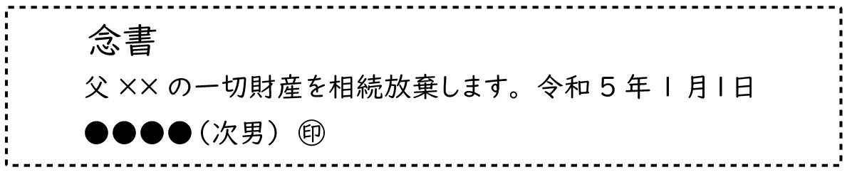 相続させたくない相続人がいる場合は？生前の相続放棄のポイントを専門家が解説します「司法書士・進藤 亜由子先生のトラブル回避ガイド」(2)