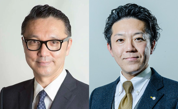 講師紹介