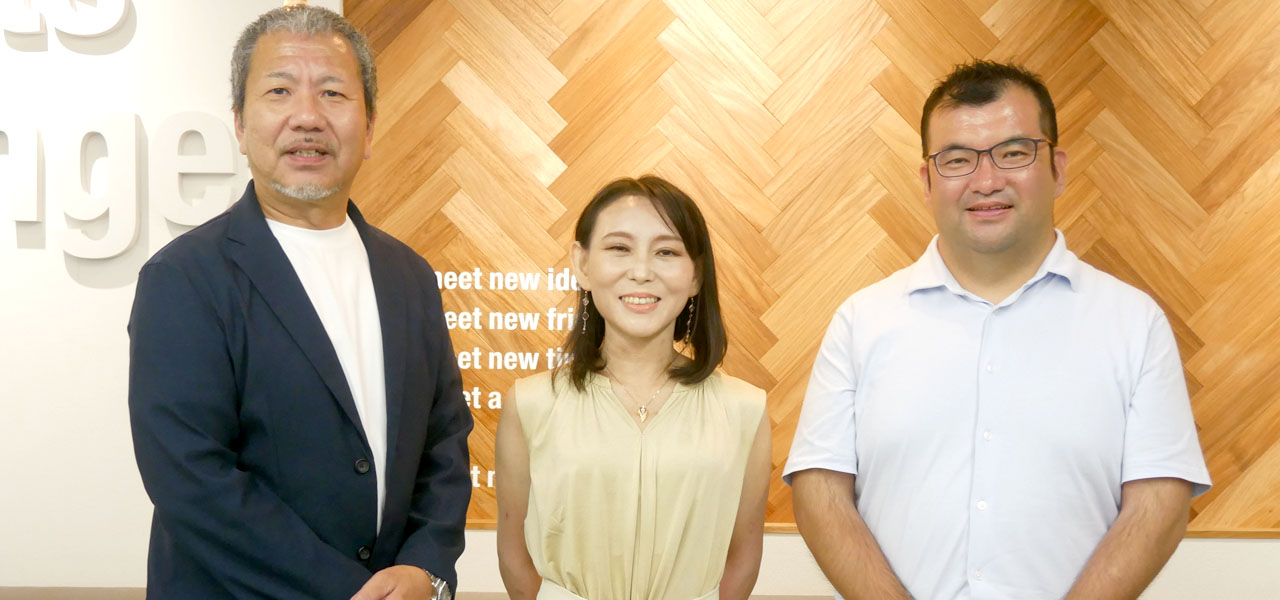 五十嵐 未帆オーナー ： オーナーインタビュー(2)