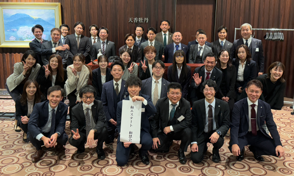 【和恩会2025 開催報告】おかげさまで盛況のうちに無事終了いたしました(0)