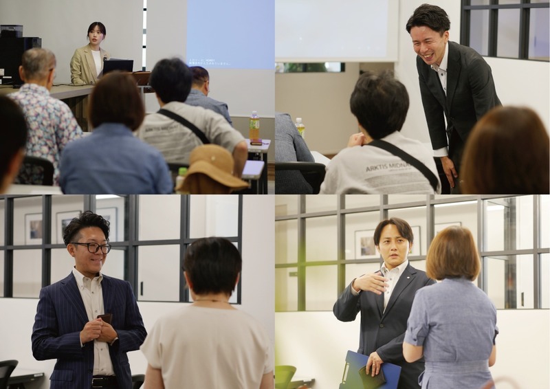 【開催レポート】資産運用を真剣に考える人のための「家賃収入完全防衛セミナー」(0)