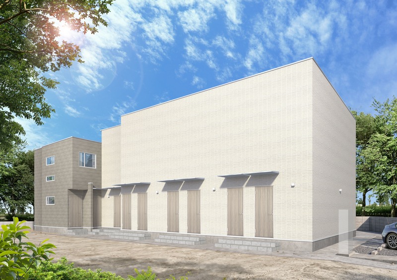 CBシリーズ「type BRANCH」が福岡初登場！春日市で完成内覧会を開催(0)