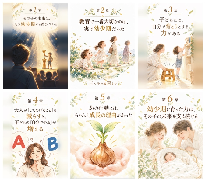 本書の内容