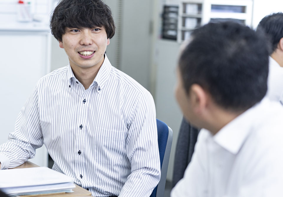 賃料・募集提案