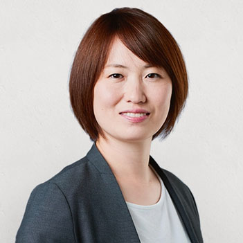 石塚 由紀