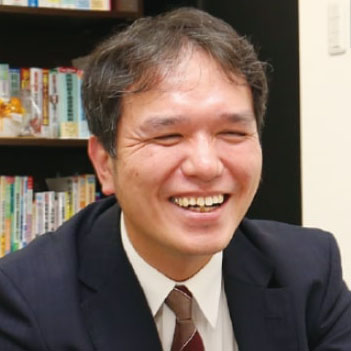 清田 博之