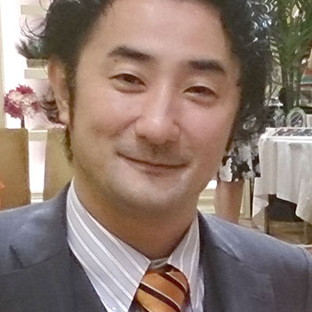 永瀬 慎太郎