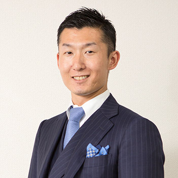 島田 雄左