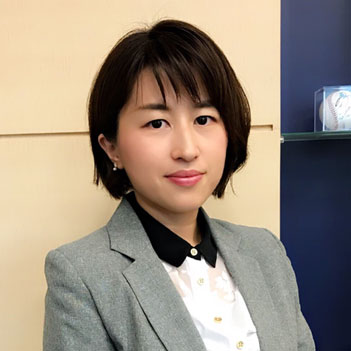 豊福 陽子