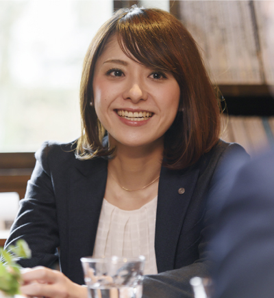 馬場 沙代利